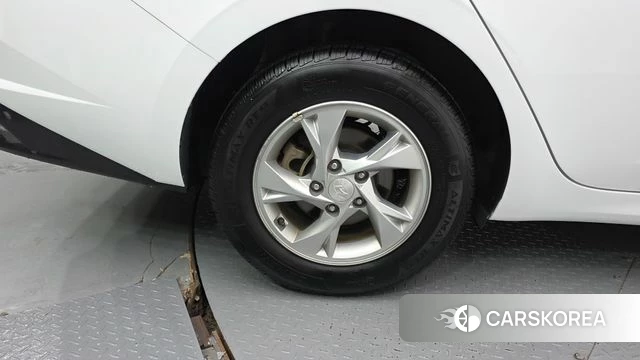 Hyundai Avante (CN7) id 4721515 из Кореи 15