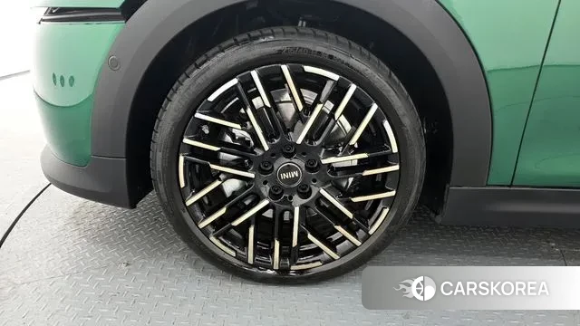 Mini Cooper S 4th Generation id 3763294 из Кореи 15