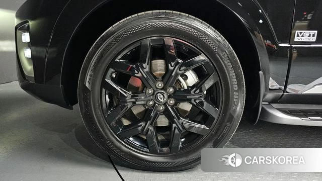 Kia Mohave Master id 4245041 из Кореи 15