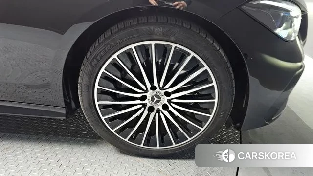 Mercedes-Benz CLE-Class C236 id 3549942 из Кореи 15