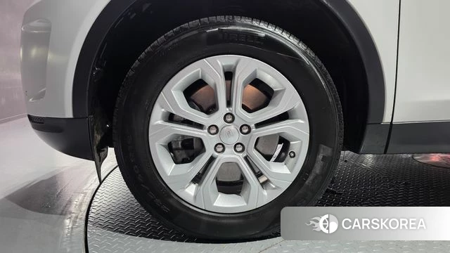 Land Rover Discovery Sports 2nd Generation id 4717153 из Кореи 26