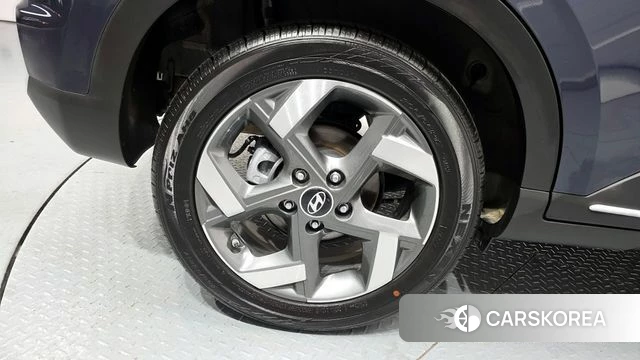 Hyundai Venue id 3921903 из Кореи 15