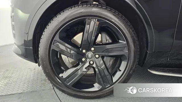 Land Rover Discovery 5 id 3684394 из Кореи 15