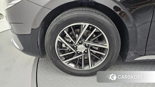 Hyundai The New Grandeur IG id 3438152 из Кореи 15