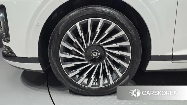 Hyundai Grandeur (GN7) id 2910127 из Кореи 15