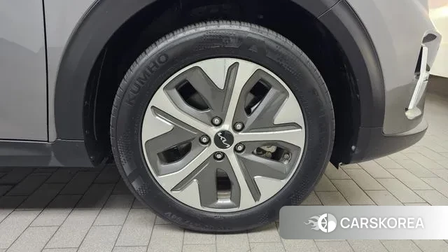 Kia Niro Plus id 2984249 из Кореи 15