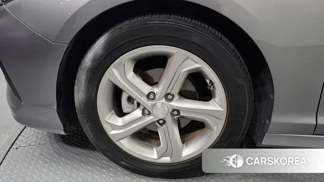 Hyundai Sonata New Rise id 3188549 из Кореи 15