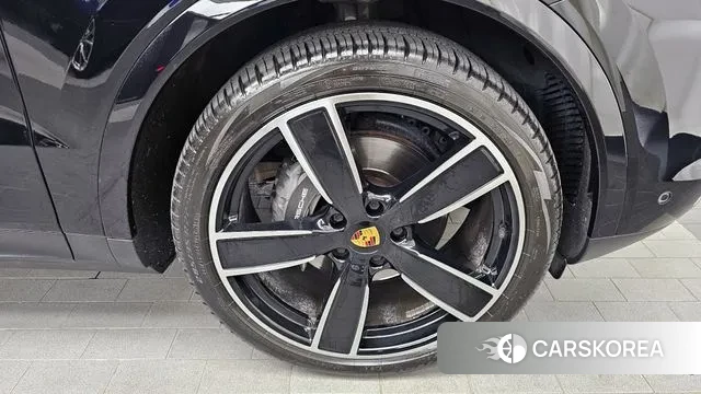 Porsche Cayenne (PO536) id 2890764 из Кореи 15