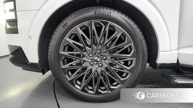 Hyundai Palisade (LX3) id 4916347 из Кореи 34