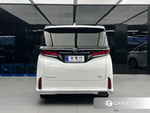 Toyota Wilfa id 4365983 из Китая 12