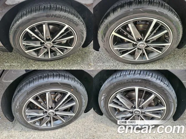 Hyundai The New Grandeur IG id 2732090 из Кореи 13