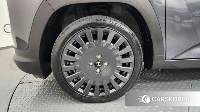 Hyundai Casper id 4636207 из Кореи 27