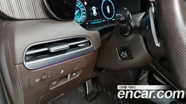 Hyundai The New Palisade id 2709038 из Кореи 15