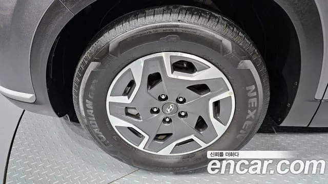 Hyundai The New Santa Fe id 2853776 из Кореи 15