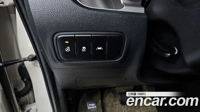 Kia The New Ray id 2684019 из Кореи 15