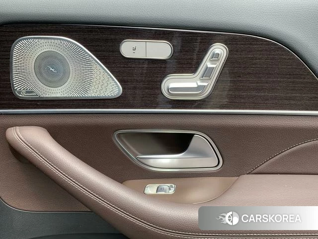 Mercedes-Benz GLE (import) id 3913860 из Китая 30