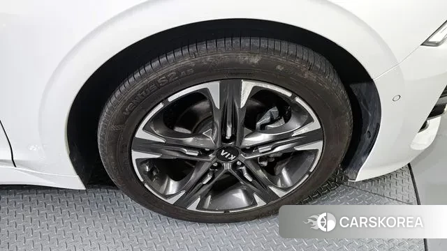 Kia K5 3rd generation id 3291482 из Кореи 15