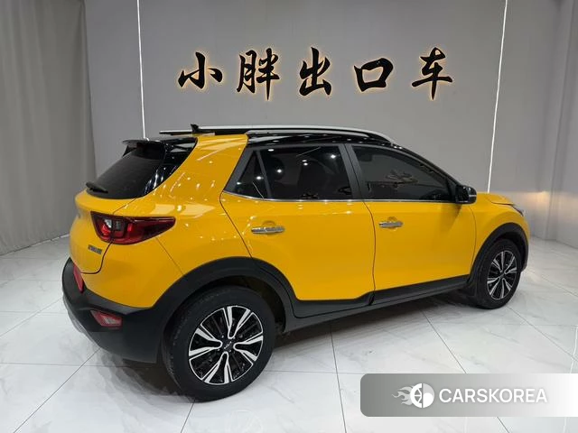 Kia Yi Ran id 4291417 из Китая 16