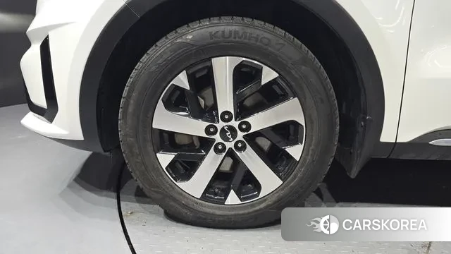 Kia Sorento 4th Generation id 3597561 из Кореи 15