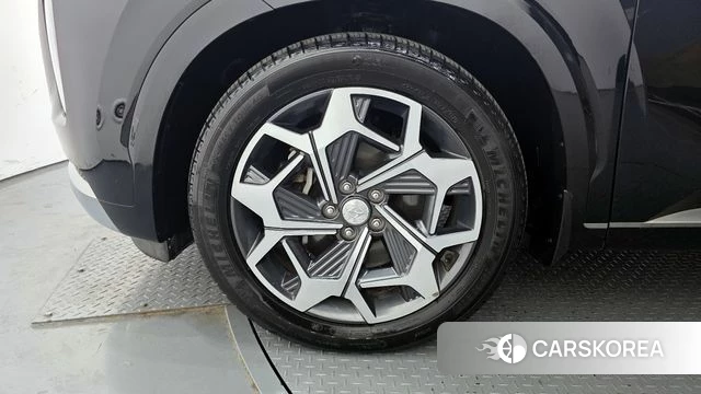 Hyundai Palisade id 3800287 из Кореи 15