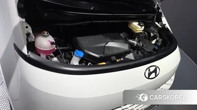 Hyundai Staria id 3576897 из Кореи 15