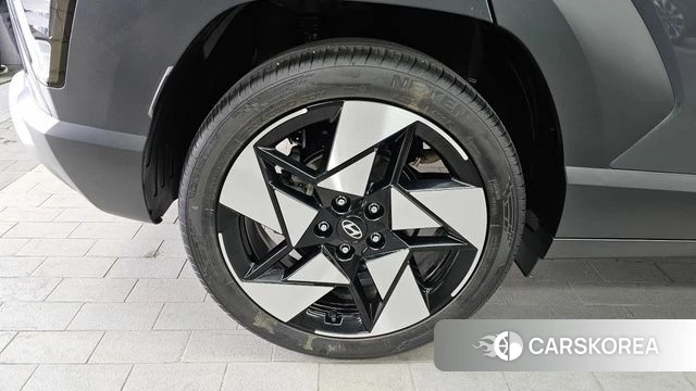 Hyundai Kona (SX2) id 4186433 из Кореи 15