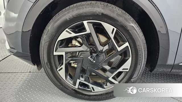 Kia Sportage 5th Generation id 3629367 из Кореи 15