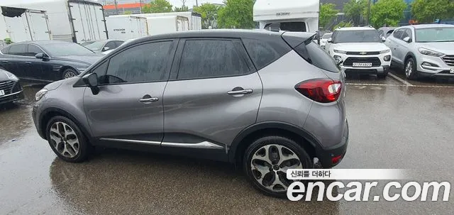 Renault Korea (Samsung) New QM3 id 2844827 из Кореи 15