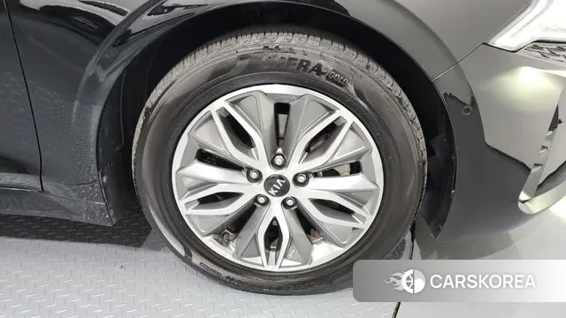 Kia K5 Hybrid 3rd Generation id 3282684 из Кореи 15