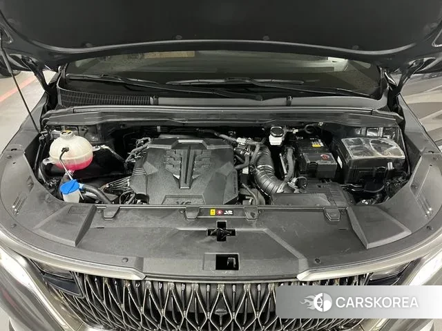 Kia Carnival 4th generation id 3016721 из Кореи 15