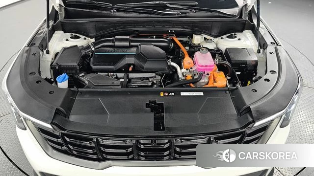 Kia The New Sorento 4th Generation id 4892976 из Кореи 34