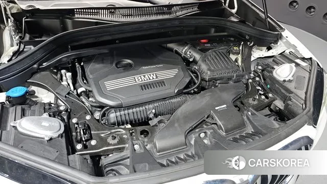 BMW X1 (F48) id 3611038 из Кореи 15