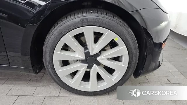 Tesla Model 3 id 3721784 из Кореи 15