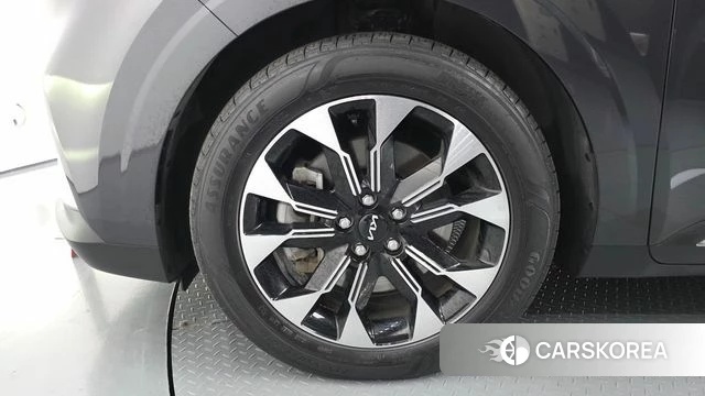 Kia Carnival 4th generation id 3903787 из Кореи 15