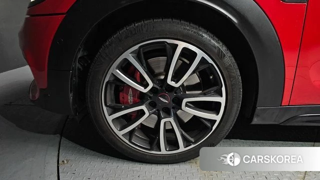 Mini Cooper S Countryman id 3844539 из Кореи 15