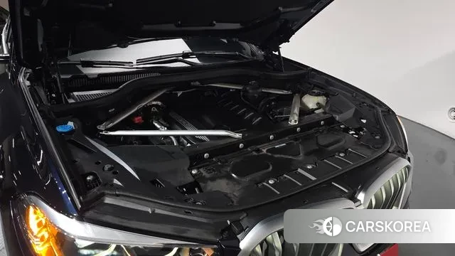 BMW X6 (G06) id 3028150 из Кореи 15