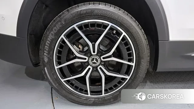 Mercedes-Benz EQB X243 id 3394296 из Кореи 15