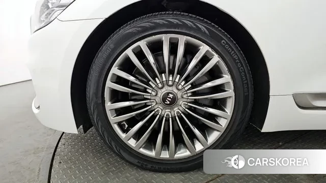 Kia More K9 id 3709295 из Кореи 15