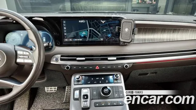 Hyundai The New Palisade id 2696519 из Кореи 15