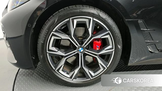 BMW 4 Series (G22) id 3892607 из Кореи 15