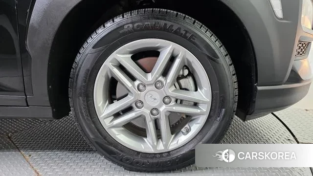 Hyundai Kona id 3368291 из Кореи 15