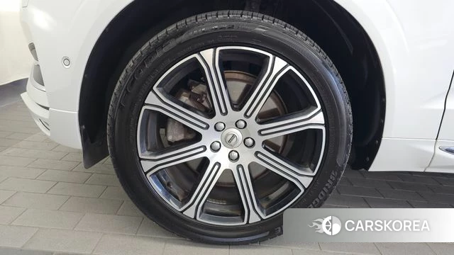 Volvo XC60 second Generation id 4447974 из Кореи 15