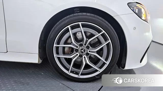 Mercedes-Benz E-Class W213 id 3279371 из Кореи 15
