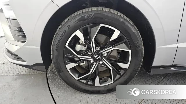 Hyundai Sonata D Edge (DN8) id 3664082 из Кореи 15