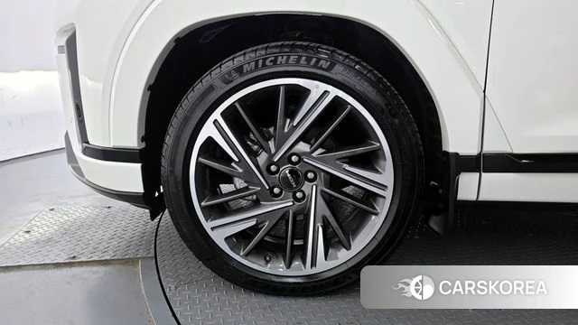 Ssangyong Actian 2nd Generation id 4302176 из Кореи 29