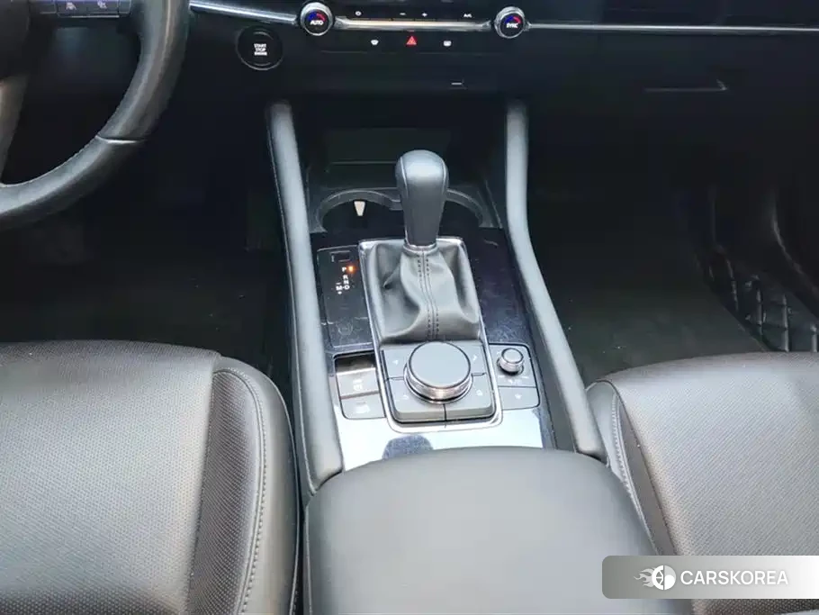 Mazda 3 id 4547441 из Китая 11