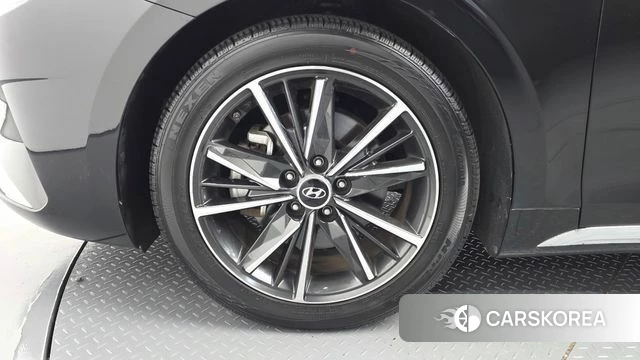 Hyundai The New Grandeur IG id 4750284 из Кореи 29