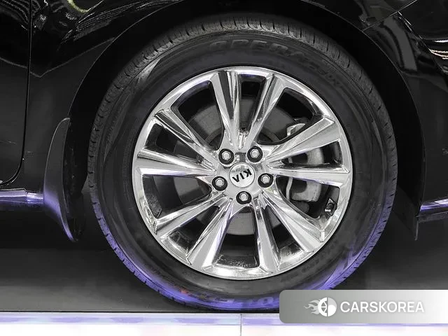 Kia The New Carnival id 3312774 из Кореи 15