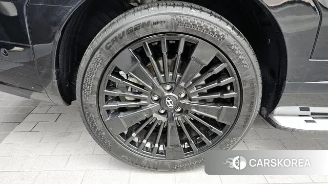 Hyundai Santa Fe (MX5) id 3410532 из Кореи 15