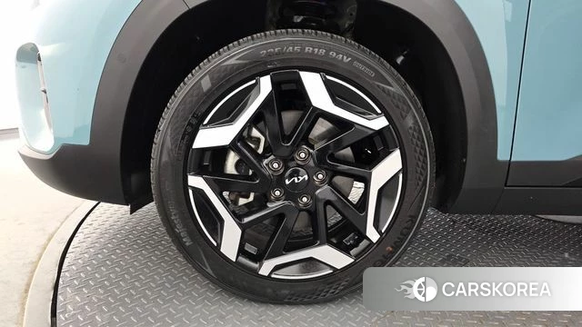 Kia The New Seltos id 4893006 из Кореи 15